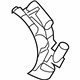 Ford BL3Z-3A674-A Pump Assembly - Power Steering Ford BL3Z-3A674-A Pump Assembly - Power Steering