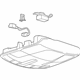 Ford DP5Z-54519A70-EF Overhead Console Ford DP5Z-54519A70-EF Overhead Console