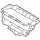 Ford DG1Z-54044A74-B Passenger Air Bag