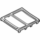 Ford AG1Z-7E391-AB Trim Bezel Ford AG1Z-7E391-AB Trim Bezel
