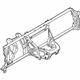Ford FJ5Z-5804545-A Mount Bracket Ford FJ5Z-5804545-A Mount Bracket