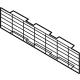 Ford LX6Z-8349-A Splash Shield Ford LX6Z-8349-A Splash Shield