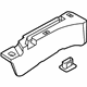 Ford DB5Z-78310B16-B Side Panel, Rear Passenger Side Ford DB5Z-78310B16-B Side Panel, Rear Passenger Side