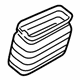 Ford BE8Z-18C297-D Connector, Driver Side Ford BE8Z-18C297-D Connector, Driver Side