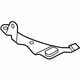 Ford XL2Z-3490-BA Reservoir Bracket Ford XL2Z-3490-BA Reservoir Bracket