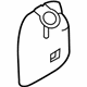 Ford BA1Z-78310C06-AC Switch Cover, Rear Driver Side