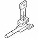 Ford DG1Z-54610E44-AE Tensioner, Front Passenger Side Ford DG1Z-54610E44-AE Tensioner, Front Passenger Side