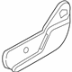 Ford GN1Z-5862186-EA Valance, Front Outer Passenger Side Ford GN1Z-5862186-EA Valance, Front Outer Passenger Side