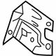 Ford BB5Z-16A142-A Front Bracket, Passenger Side Ford BB5Z-16A142-A Front Bracket, Passenger Side