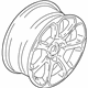 Ford GN1Z-1007-AC Wheel, Alloy Ford GN1Z-1007-AC Wheel, Alloy