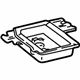 Ford F4UZ-19C602-A Case Assembly, Rear