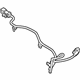 Ford DA8Z-14D202-A Connector Ford DA8Z-14D202-A Connector
