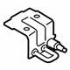 Ford BK3Z-6122008-B Upper Striker, Rear Passenger Side Ford BK3Z-6122008-B Upper Striker, Rear Passenger Side