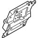 Ford M1PZ-18B849-A Amplifier Ford M1PZ-18B849-A Amplifier