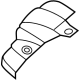 Ford RL1Z-1A484-A Shield