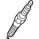 Ford AGSF-32F-MX Spark Plug Ford AGSF-32F-MX Spark Plug