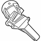 Ford 6C6Z-19A464-A Ignition Housing Ford 6C6Z-19A464-A Ignition Housing