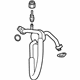 Ford FL3Z-19867-G Suction Line