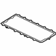 Ford FC2Z-6710-A Oil Pan Gasket Ford FC2Z-6710-A Oil Pan Gasket