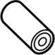 Ford RL3Z-5202-B Extension - Exhaust Pipe Ford RL3Z-5202-B Extension - Exhaust Pipe