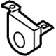 Ford ML3Z-5260-A Muffler Rear Bracket, Passenger Side Ford ML3Z-5260-A Muffler Rear Bracket, Passenger Side