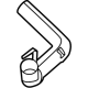 Ford RL3Z-5202-A Extension - Exhaust Pipe Ford RL3Z-5202-A Extension - Exhaust Pipe