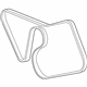 Ford 7R3Z-8620-D Serpentine Belt Ford 7R3Z-8620-D Serpentine Belt