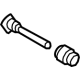 Ford RL1Z-2C150-A BOLT
