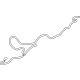 Ford PC3Z-15K868-C Wire Harness
