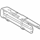 Ford FL3Z-9945626-B Jack Cover