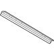 Ford PC3Z-2610608-B Floor Crossmember, Rear Ford PC3Z-2610608-B Floor Crossmember, Rear