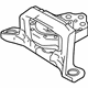 Ford CV6Z-6038-E Motor Mount Ford CV6Z-6038-E Motor Mount