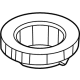 Ford LJ9Z-5586-A Spring Insulator, Upper Ford LJ9Z-5586-A Spring Insulator, Upper