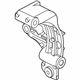 Ford L1MZ-10A313-HB Mount Bracket Ford L1MZ-10A313-HB Mount Bracket