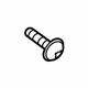 Ford -W716152-S424 Upper Center Pillar Trim Screw Ford -W716152-S424 Upper Center Pillar Trim Screw