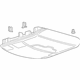 Ford JL7Z-78519A70-EA Overhead Console