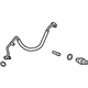 Ford L1MZ-19972-CA Suction Line, Front