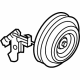 Ford L1MZ-19D786-E Clutch Assembly - Compressor