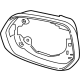 Ford LJ7Z-17D720-AAPTM Holder, Driver Side Ford LJ7Z-17D720-AAPTM Holder, Driver Side