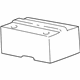 Ford YL2Z-10A682-AA Heat Shield Ford YL2Z-10A682-AA Heat Shield