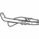 Ford 1C7Z-9034-BA Filler Neck Ford 1C7Z-9034-BA Filler Neck