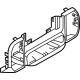 Ford R1PZ-18842-AA Bezel