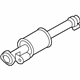 Ford BL3Z-5A212-T Front Pipe Ford BL3Z-5A212-T Front Pipe