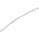 Ford HS7Z-54042D94-A Curtain Assembly, Passenger Side Ford HS7Z-54042D94-A Curtain Assembly, Passenger Side