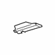 Ford LB5Z-78045A76-AF Upper Trim