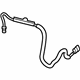 Ford GL3Z-18812-AA Antenna Cable Ford GL3Z-18812-AA Antenna Cable