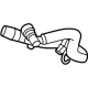 Ford RL3Z-18472-A Hose - Heater Water Ford RL3Z-18472-A Hose - Heater Water