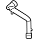 Ford RL3Z-18472-C Hose - Heater Water