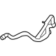 Ford RL3Z-8D126-A Hose Assembly - Inlet