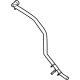 Ford PL3Z-18N344-A Hose - Heater Water Ford PL3Z-18N344-A Hose - Heater Water